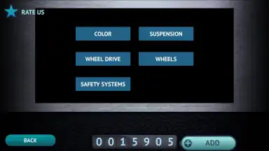 Captura de tela de Driving Zone: Russia 8