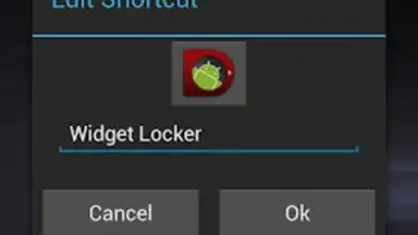 Captura de tela de Nova Launcher 27