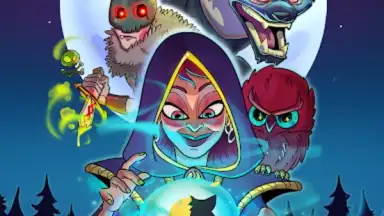Captura de tela de Werewolf Online - Party Game 23
