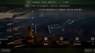 Captura de tela de WOTH Europe 6
