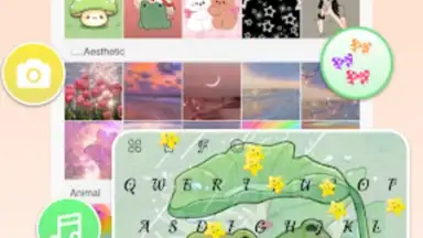 Captura de tela de iControl 5