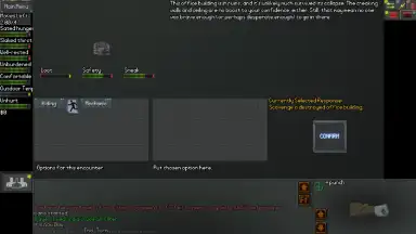 Captura de tela de NEO Scavenger Mobile 3