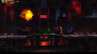Captura de tela de Star Wars Rebels: Recon 2