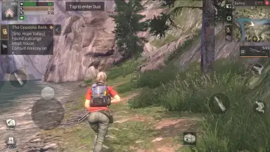 Captura de tela de LifeAfter (Global) 8