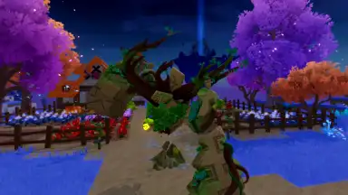 Captura de tela de Lightus 5