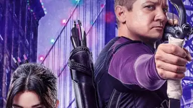 Captura de tela de Disney+ Hotstar (Android TV) 13
