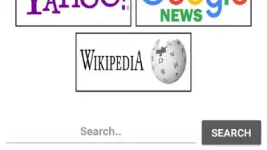 Captura de tela de Abacus Browser 2