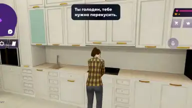 Captura de tela de МАТРЕШКА РП - Онлайн игра 6