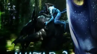 Captura de tela de Avatar: The Way of Water 5