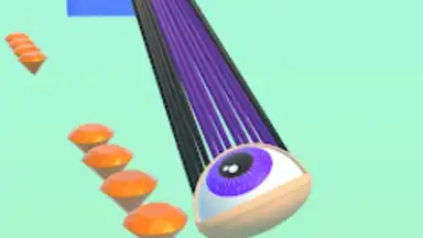 Captura de tela de Dream Lashes 5