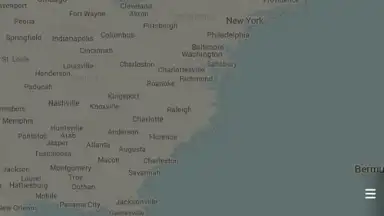 Captura de tela de MAPS.ME (OLD) 2