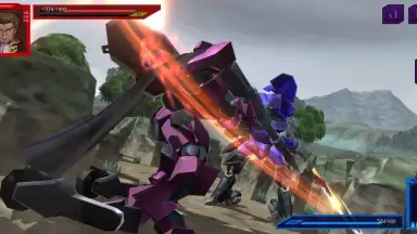 Captura de tela de Code Geass: Lost Stories (JP) 5