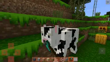 Captura de tela de King Craft 7