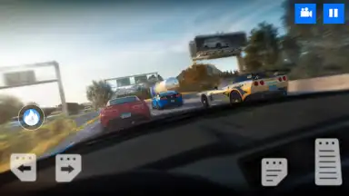 Captura de tela de Crew 2 2