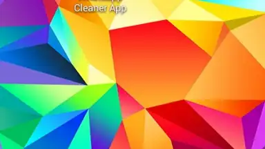 Captura de tela de Whatsapp Cleaner App 4