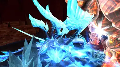Captura de tela de Awakening of Dragon 18