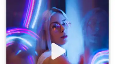 Captura de tela de Downloader for TikTok 6