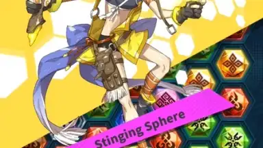 Captura de tela de Lost Stones 10