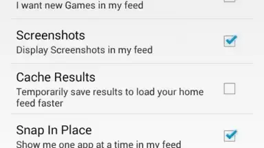 Captura de tela de Best Apps Market 1