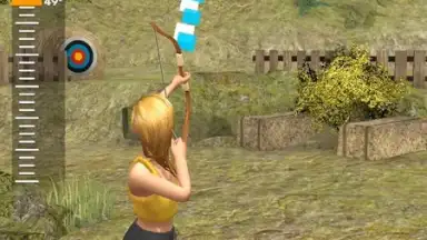Captura de tela de Archery Clash! 19