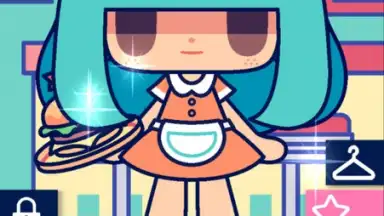 Captura de tela de Custom Tiyoko 7