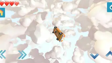 Captura de tela de Dude Simulator Ramp 8