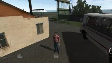 Captura de tela de Motor Depot 2