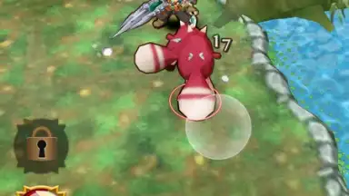 Captura de tela de Rune Story 9