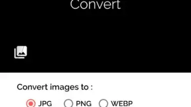 Captura de tela de Best Image Converter Professional (Pro) 5