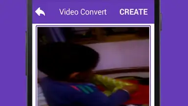 Captura de tela de Video Converter 2