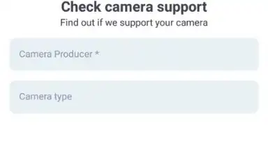 Captura de tela de ZoomOn 4