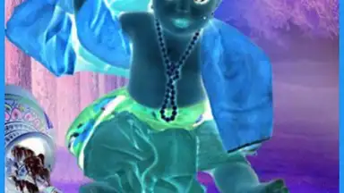 Captura de tela de 18+ Negative Photo Effect 5