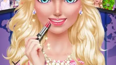 Captura de tela de Report Girl 10