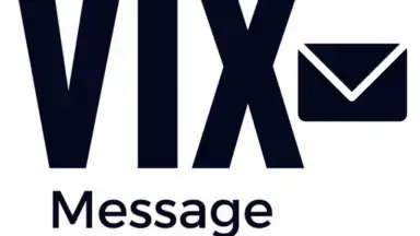 Captura de tela de VIX MESSAGE Lite 20