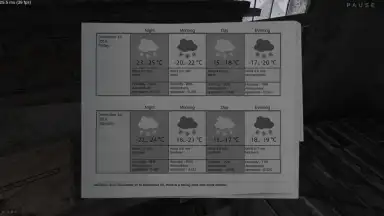 Captura de tela de Metel 6