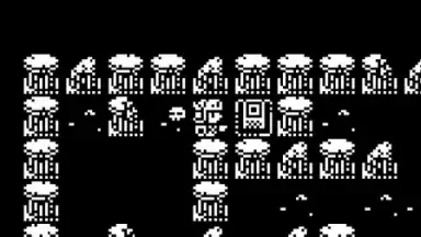 Captura de tela de 1-Bit Rogue 4