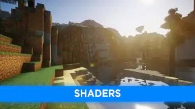 Captura de tela de Shaders 4