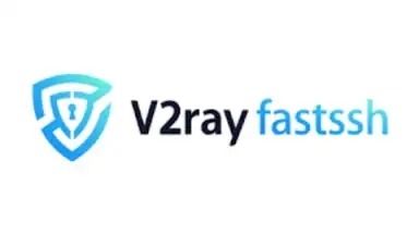 Captura de tela de V2Ray Fastssh VPN 2