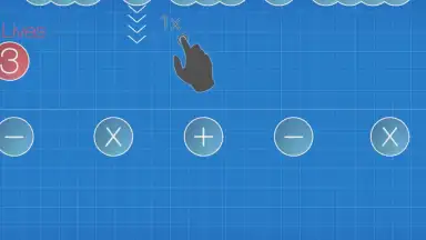 Captura de tela de Mathics 4