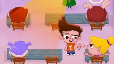 Captura de tela de Cheating Tom 3