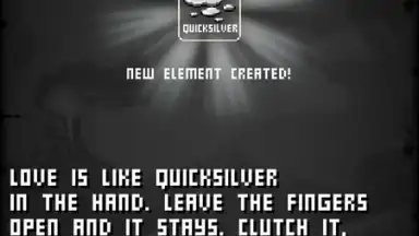 Captura de tela de Doodle God 5