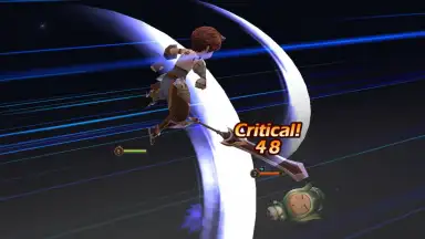 Captura de tela de Luna Chronicle Prelude 6