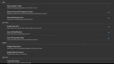 Captura de tela de Task Manager 6