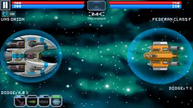 Captura de tela de Star Jumper 8