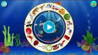 Captura de tela de Match Memory games for kids 1
