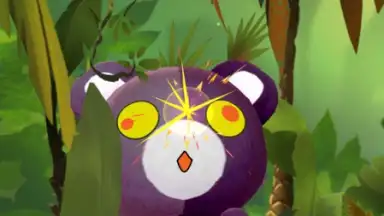 Captura de tela de Tap Tap Buddy 9