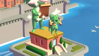 Captura de tela de Monopoly GO! 32