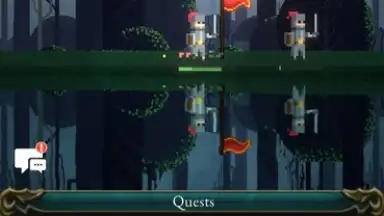 Captura de tela de Rogue with the Dead 6