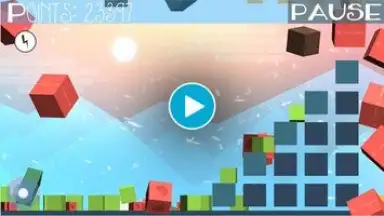 Captura de tela de Agent Go! 1