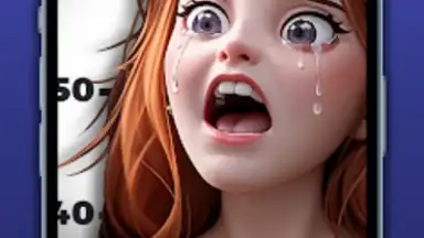 Captura de tela de Merge Prison 6